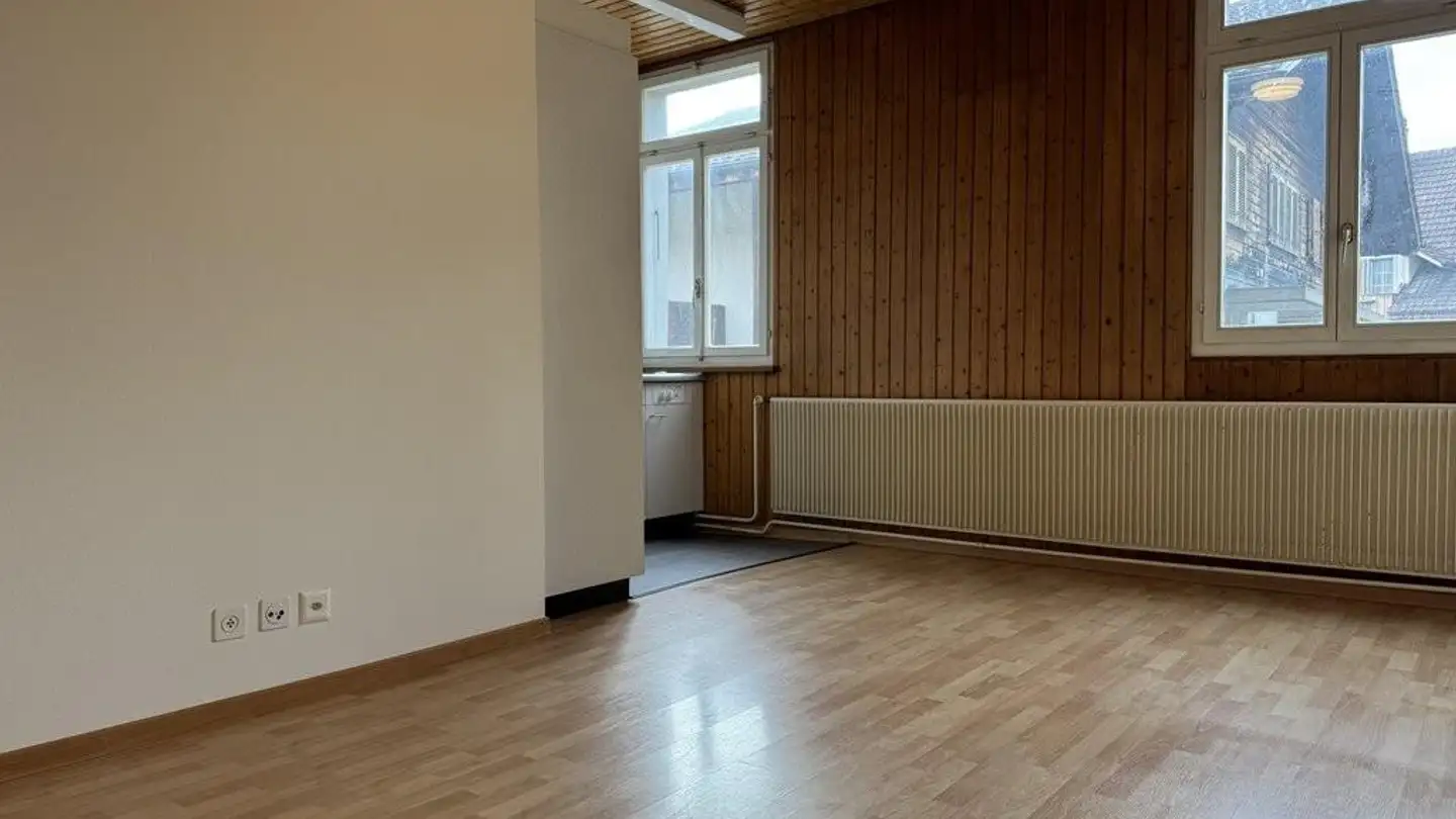 Appartamento in affitto - Staatsstrasse 2, 3652 Hilterfingen - Photo 4