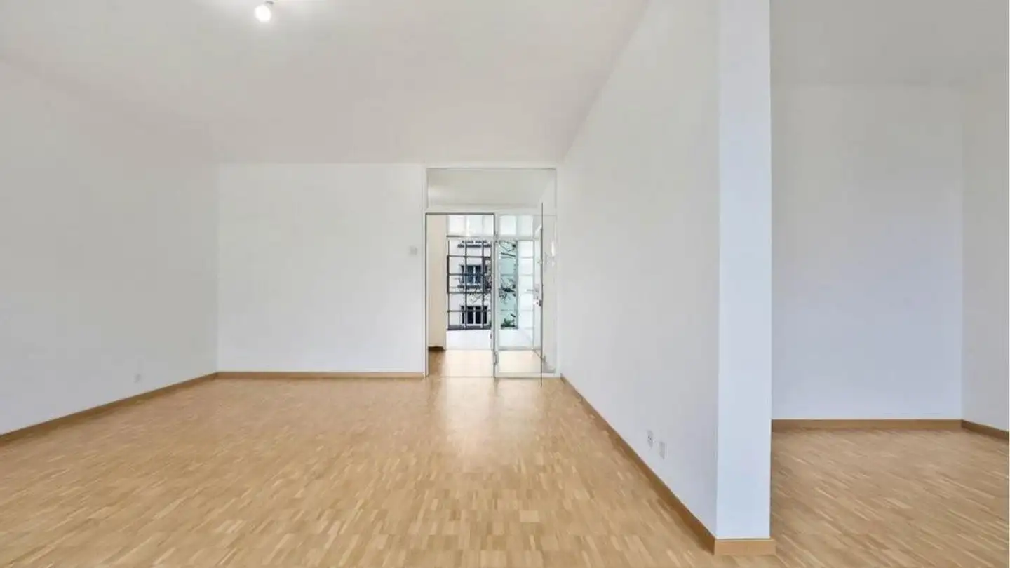 Appartamento in affitto - Rue Viollier 4, 1207 Genève - Foto 4