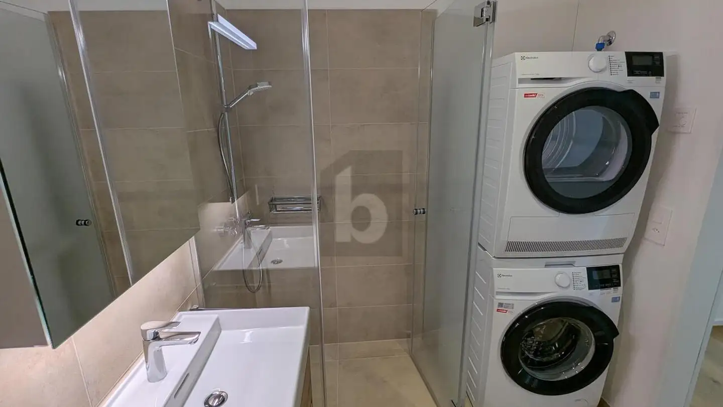 Appartamento in affitto - 8804 Au ZH - Foto 3