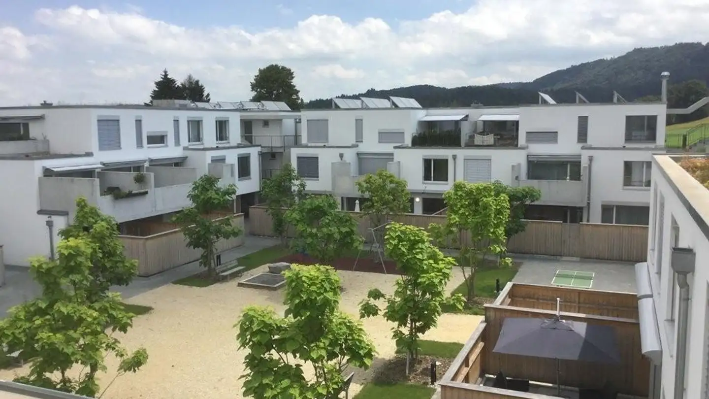 Apartment for rent - Sandstrasse 116, 3302 Moosseedorf - Photo 2