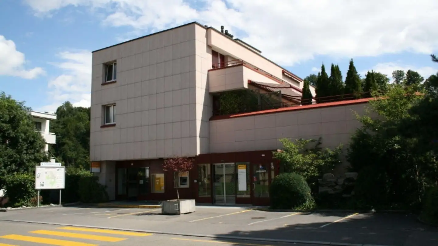 Commerciale in affitto - Breitwiesstrasse 75, 8135 Langnau am Albis - Photo 2