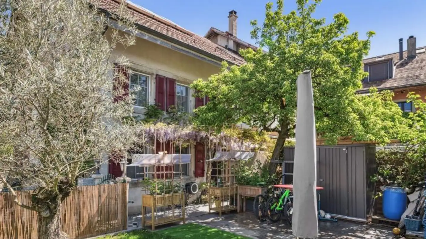 Maison individuelle à vendre - 1412 Valeyres-sous-Ursins