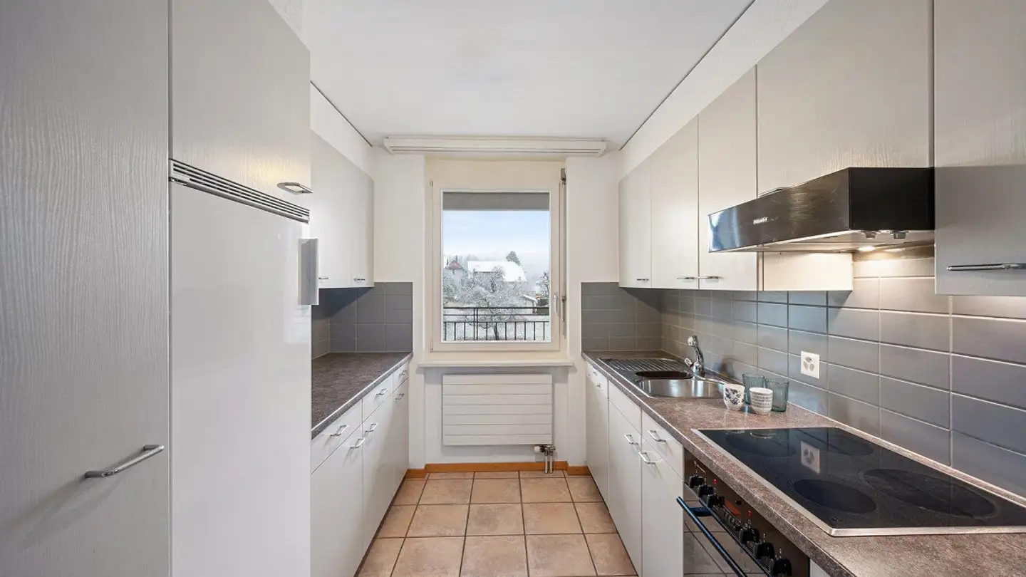 Appartamento in affitto - Rue Du 23-Juin 70b, 2905 Courtedoux - Photo 3