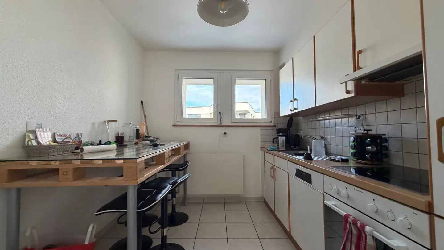 Appartamento in affitto - Rue Du Russalet 3, 1630 Bulle - Foto 2