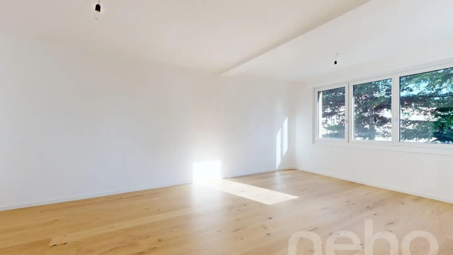Apartment for sale - 1008 Prilly