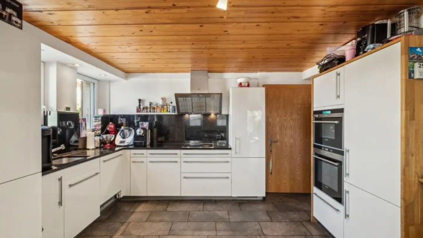 Einfamilienhaus kaufen - 1412 Valeyres-sous-Ursins - Foto 3