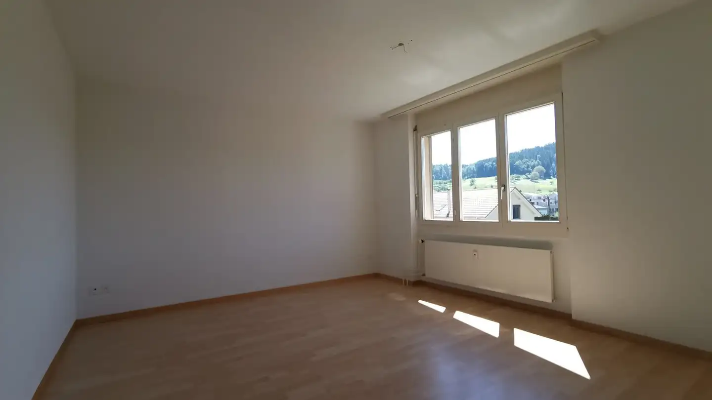 Apartment for rent - Weihermatte 4, 6147 Altbüron - Photo 4