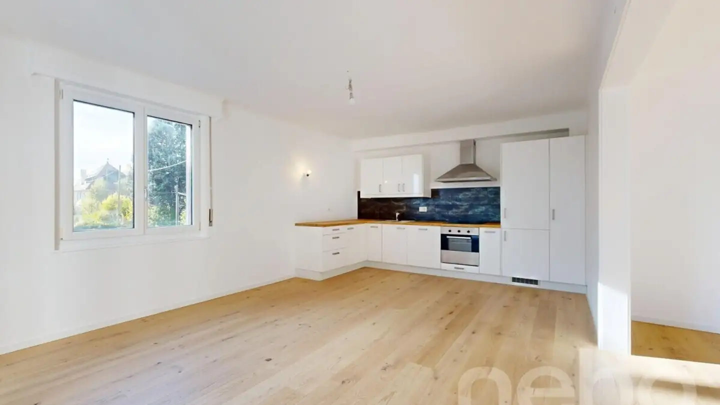 Apartment for sale - 1008 Prilly
