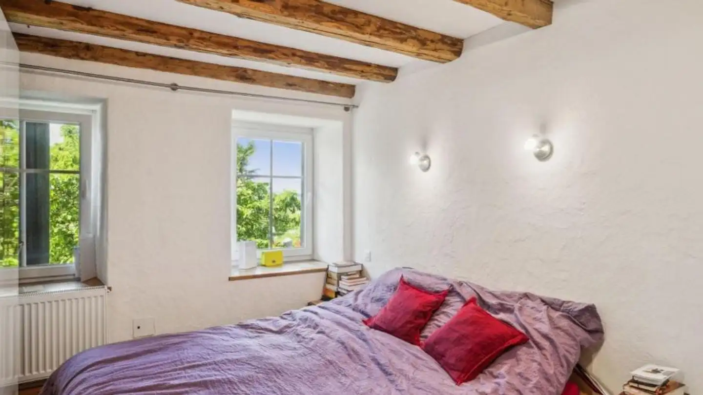 Einfamilienhaus kaufen - 1412 Valeyres-sous-Ursins - Foto 4