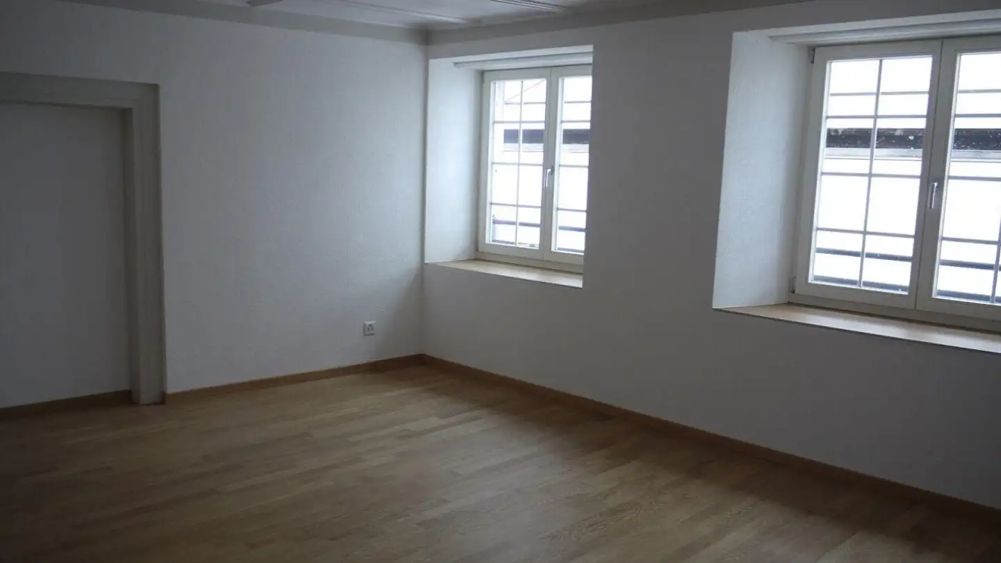 Appartement à louer - Vordergasse 21, 8213 Neunkirch - Photo 3
