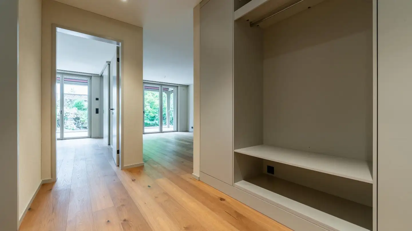 Apartment for rent - Kreuzackerstrasse 50, 5012 Schönenwerd - Photo 2