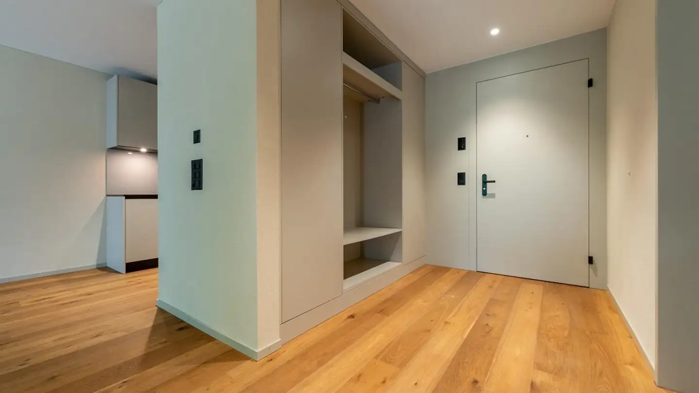 Apartment for rent - Kreuzackerstrasse 50, 5012 Schönenwerd - Photo 3