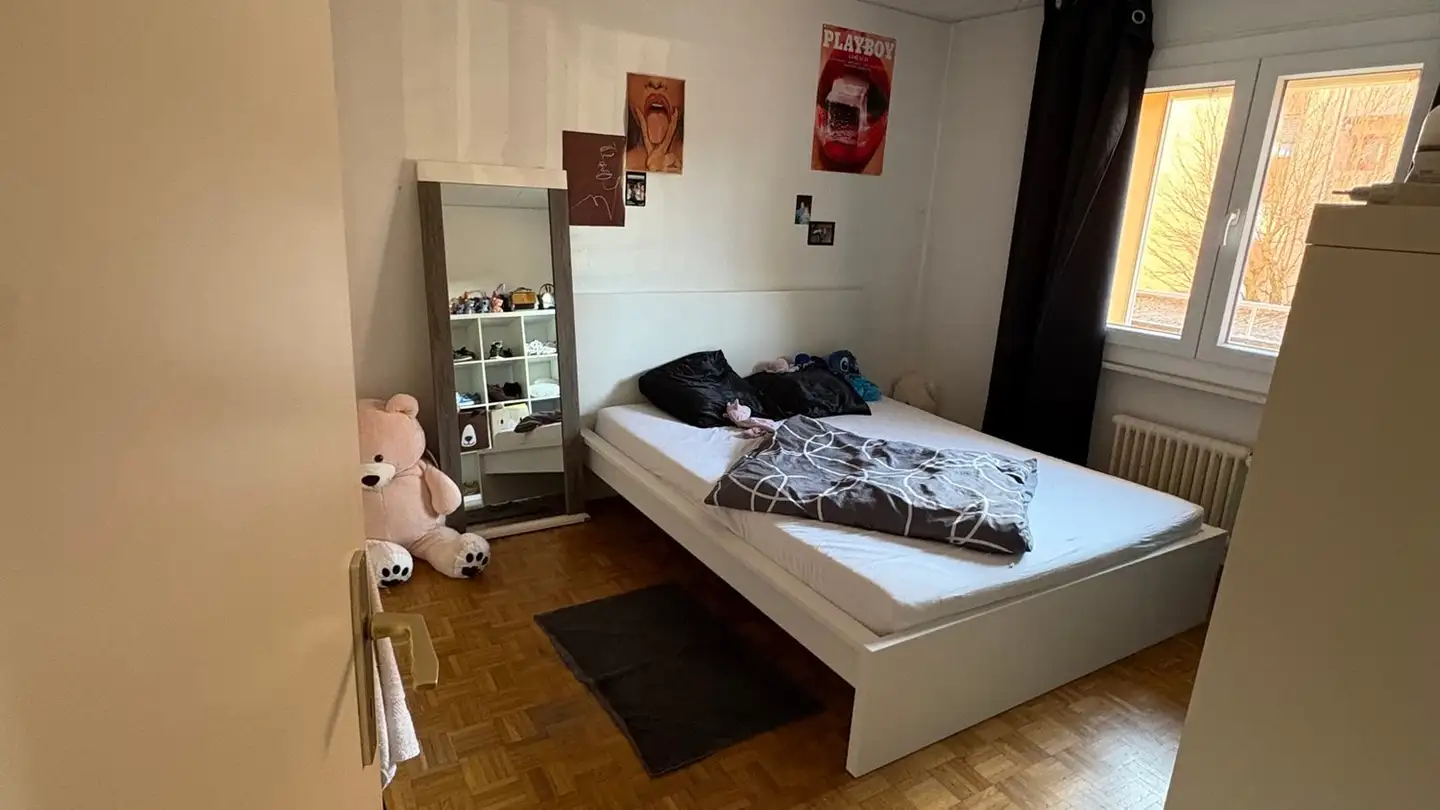 Wohnung mieten - Rue Des Moulins 93, 1400 Yverdon-les-Bains - Foto 2