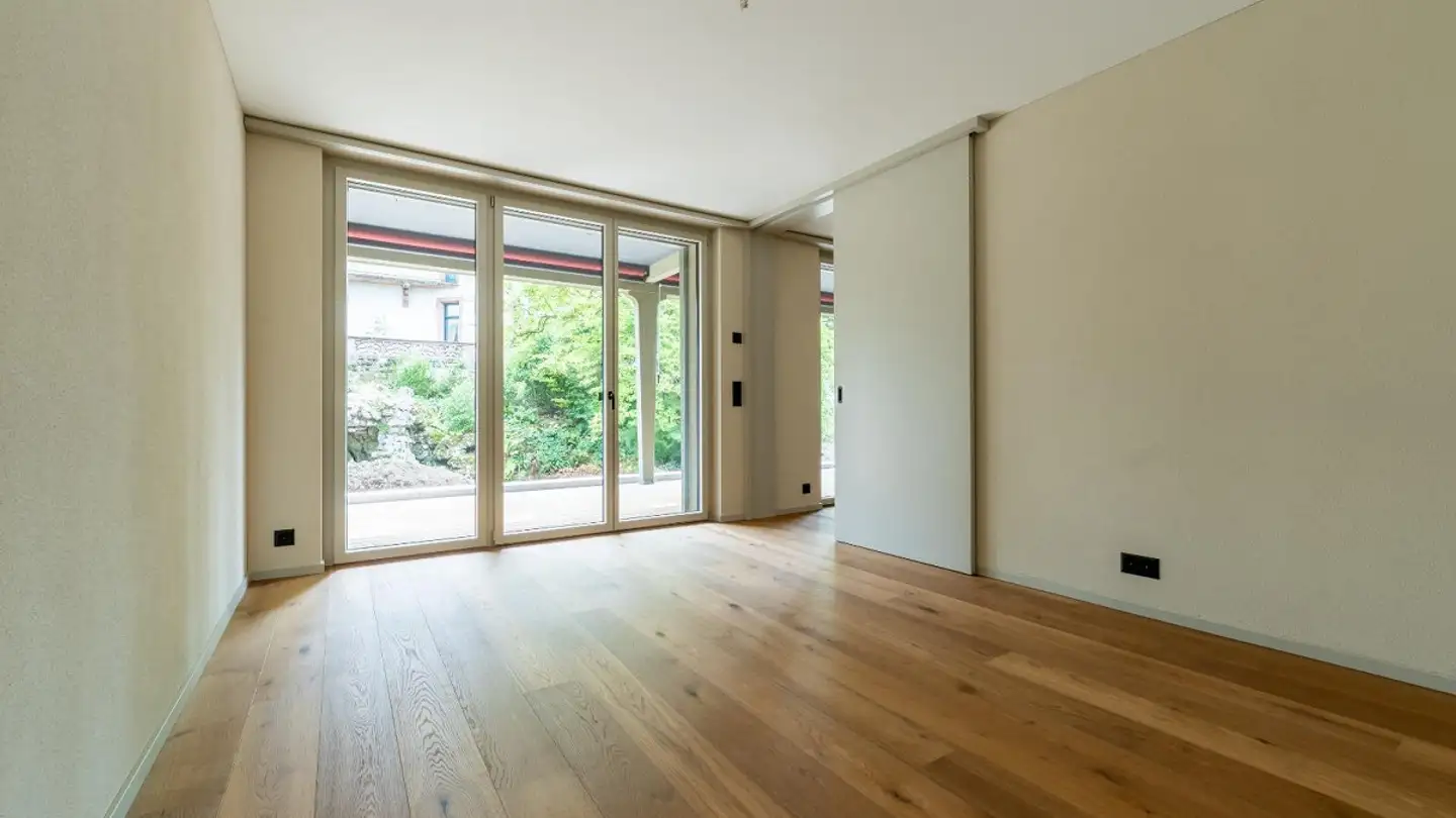 Apartment for rent - Kreuzackerstrasse 50, 5012 Schönenwerd - Photo 4