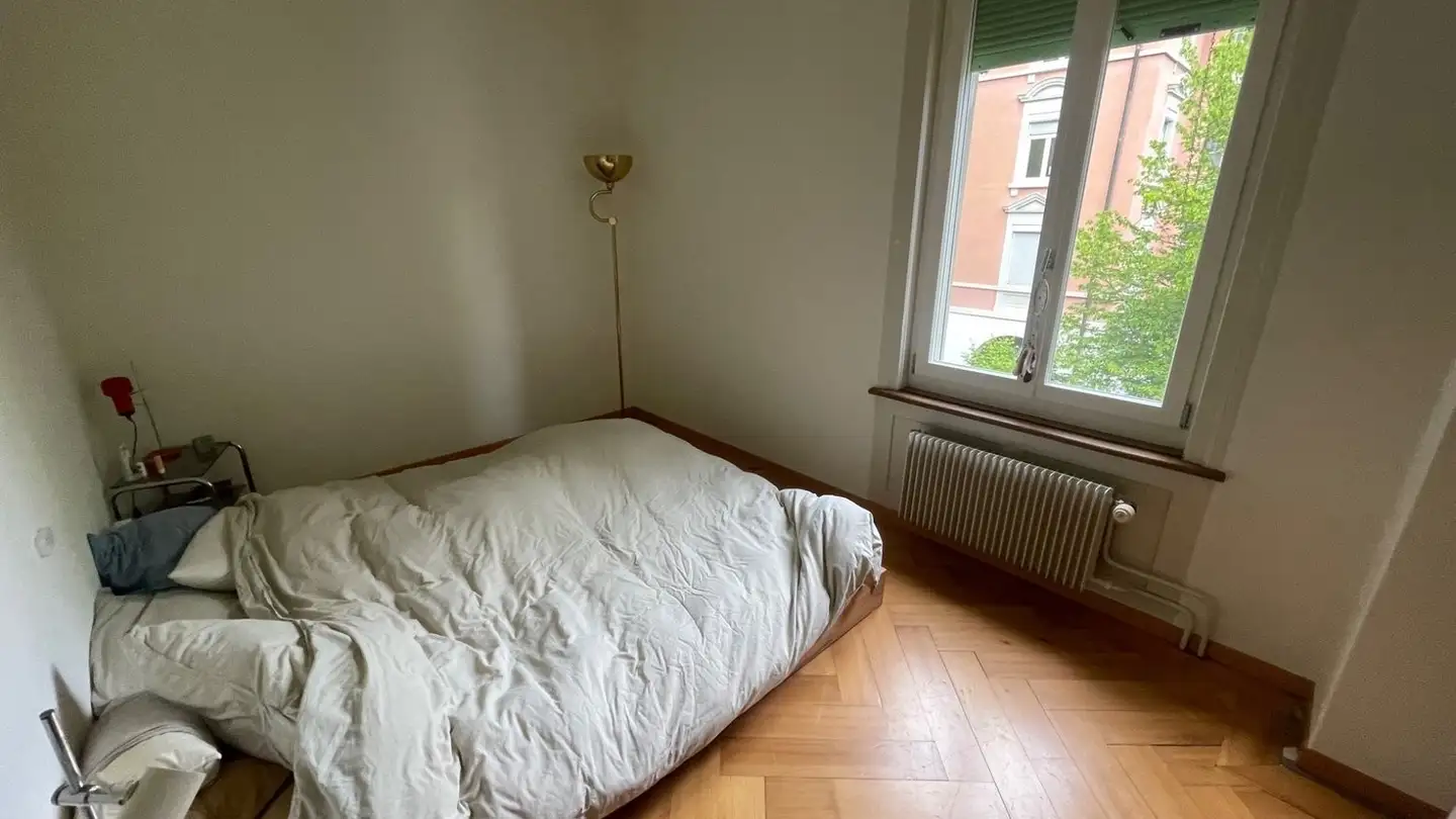 Appartamento in affitto - Tellstrasse 24, 9000 St. Gallen - Foto 4