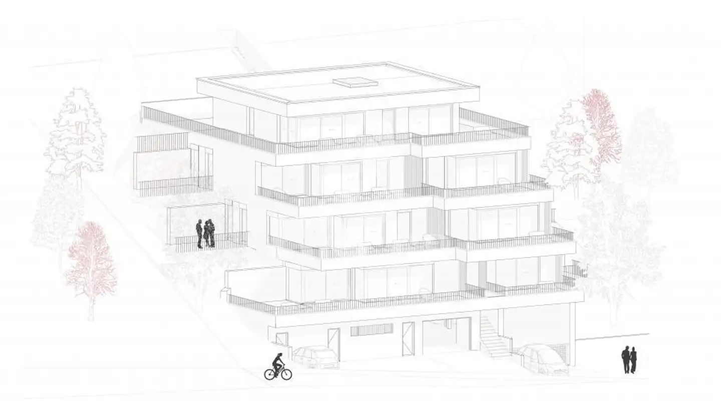 Appartement à vendre - 3960 Corin-de-la-Crête - Photo 2