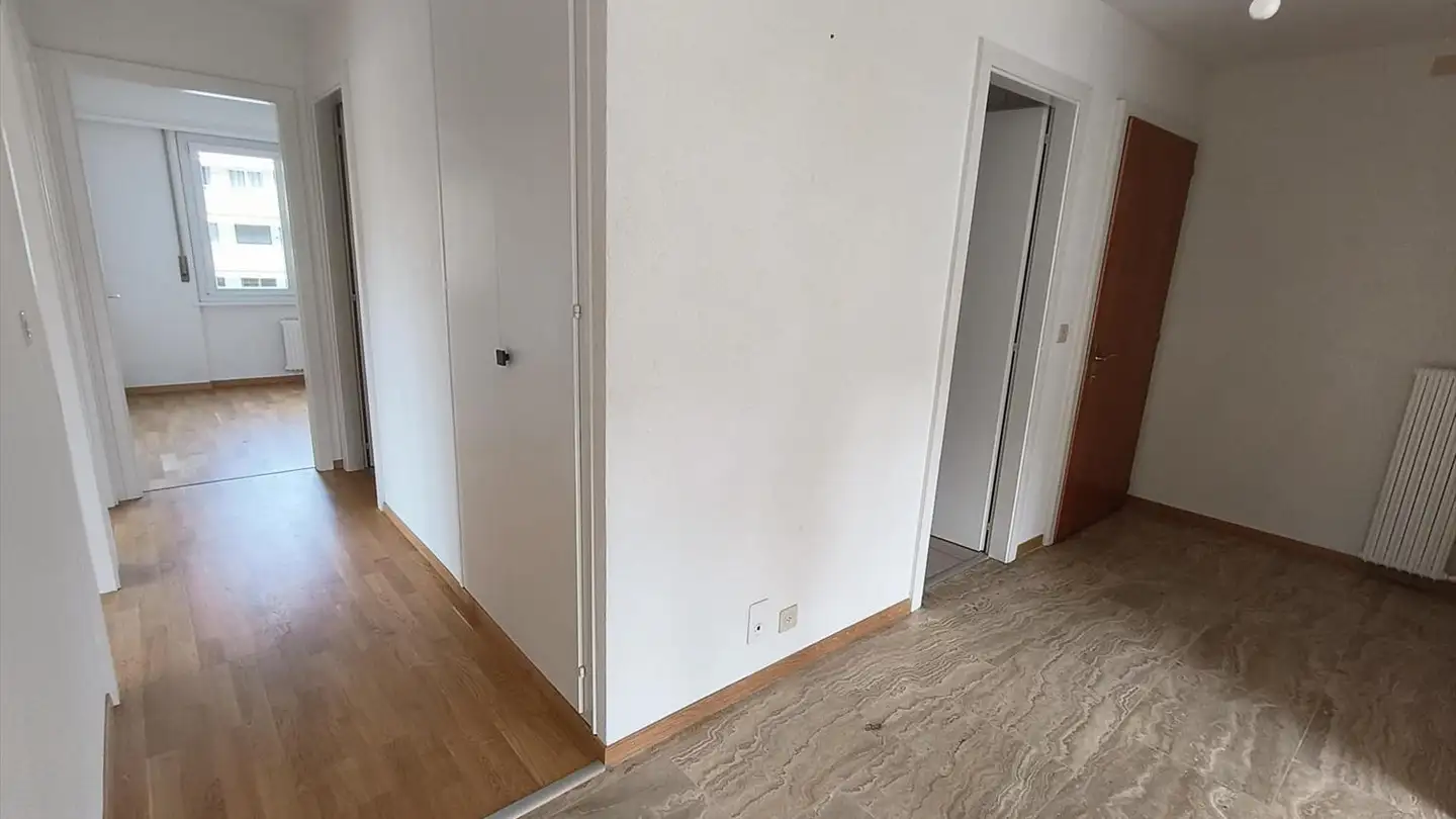 Appartamento in affitto - Route De Sion 18, 1971 Champlan (Grimisuat) - Photo 4