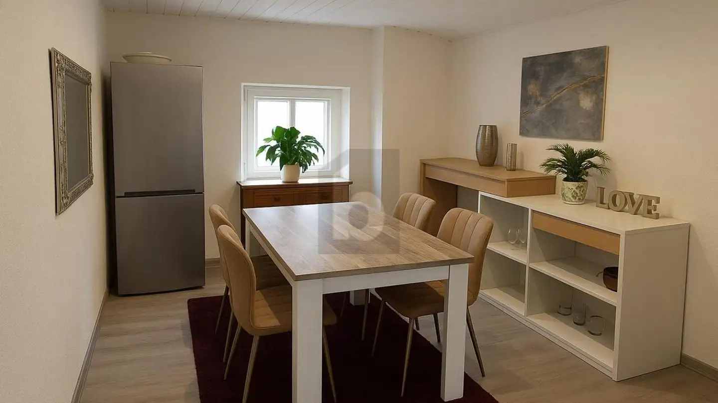 Maison individuelle à vendre - Sierre, 3960 Sierre - Photo 4