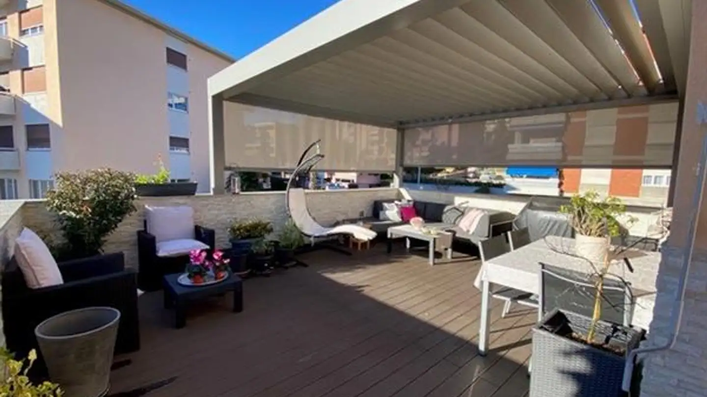 Wohnung kaufen - 6932 Breganzona - Foto 2