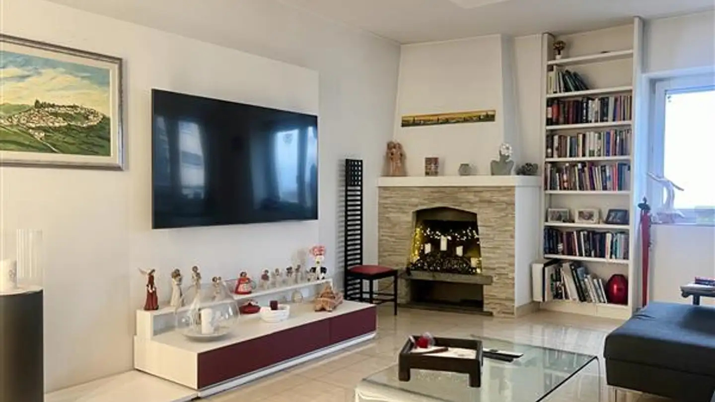 Wohnung kaufen - 6932 Breganzona - Foto 4