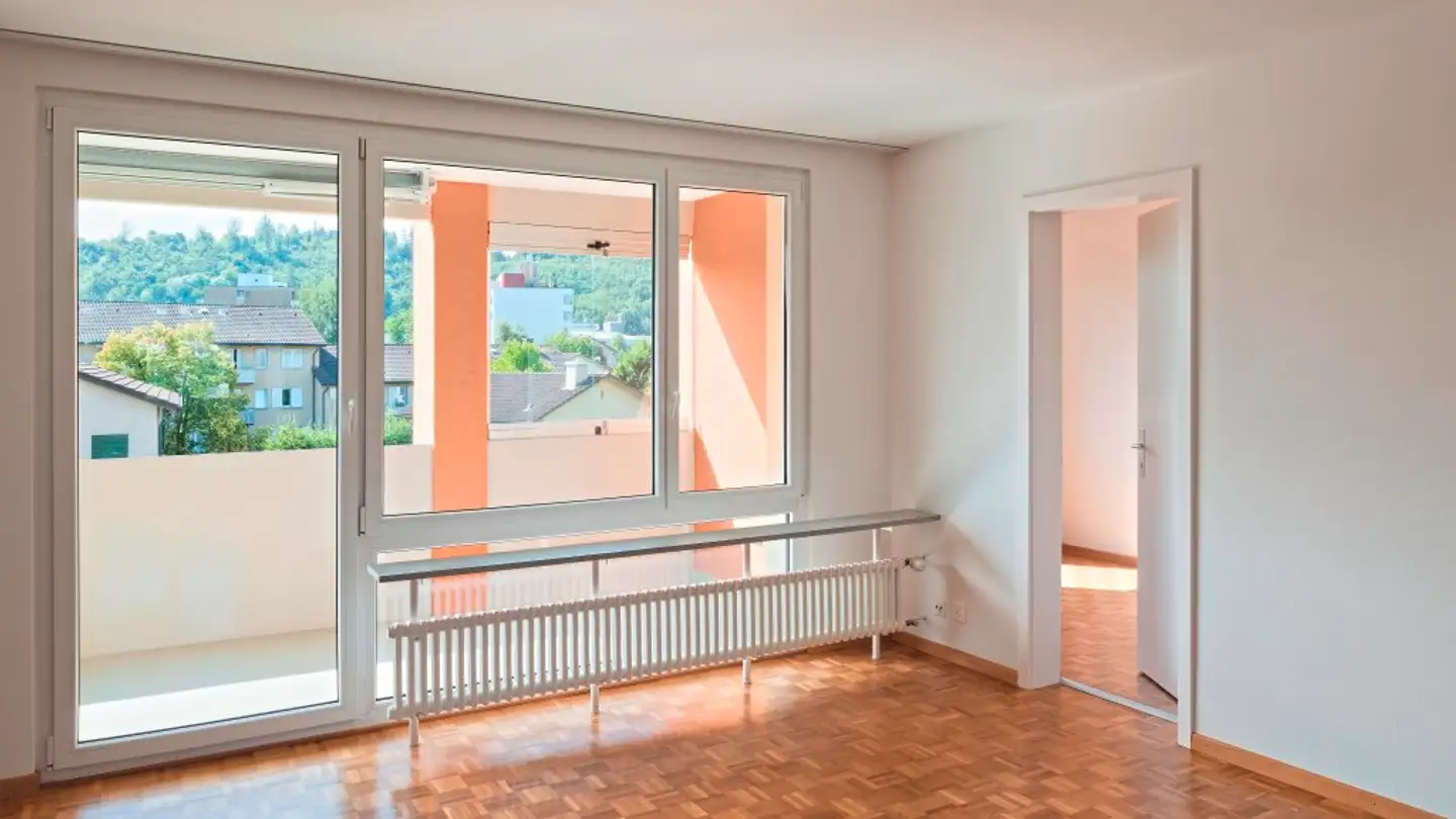 Apartment for rent - Badstrasse 29, 5200 Brugg AG - Photo 2