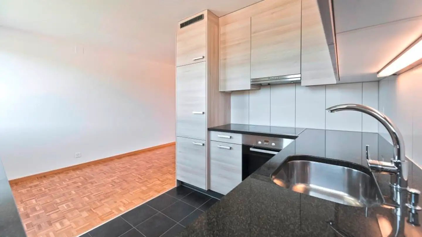 Apartment for rent - Badstrasse 29, 5200 Brugg AG - Photo 3
