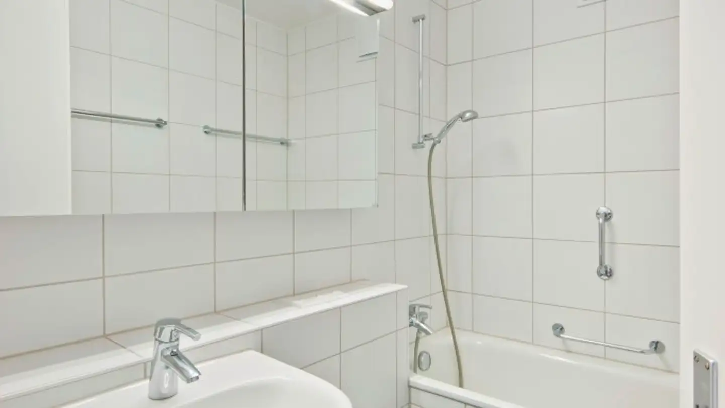 Apartment for rent - Badstrasse 29, 5200 Brugg AG - Photo 4