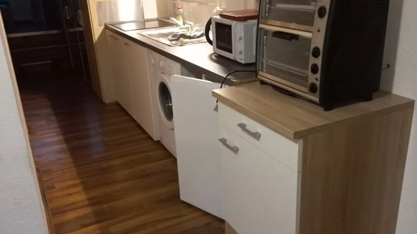 Wohnung mieten - Hauptstrasse 54, 4625 Oberbuchsiten