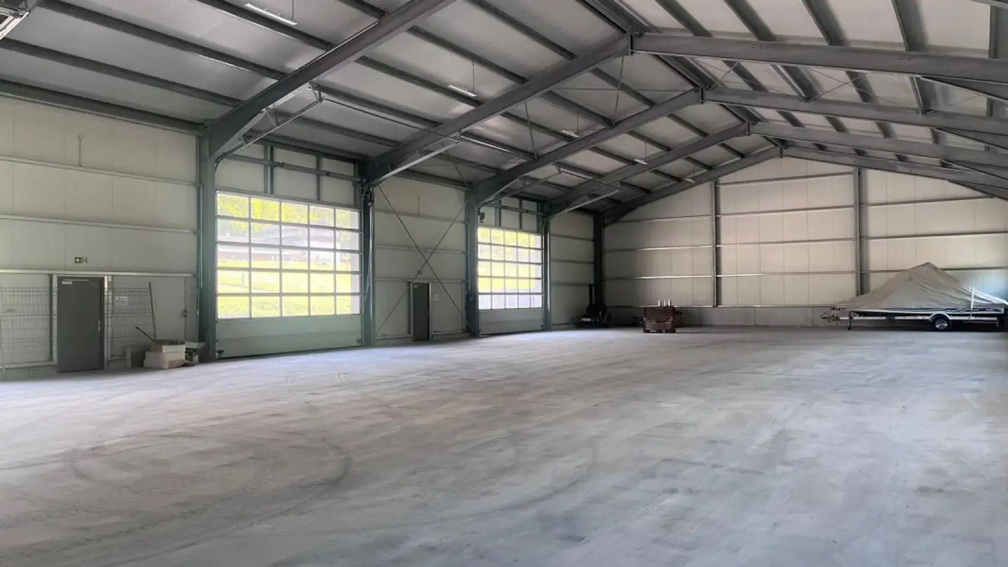 Gewerbe mieten - Museumsstrasse 31, 3855 Brienz BE - Foto 4