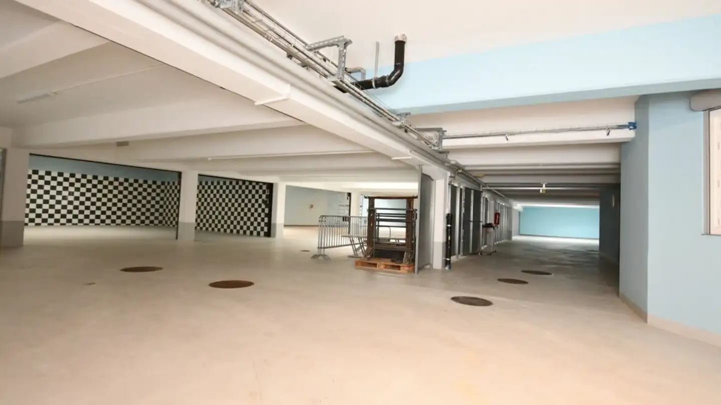 Mehrfamilienhaus kaufen - Friedheimweg 28, 3007 Bern - Foto 3