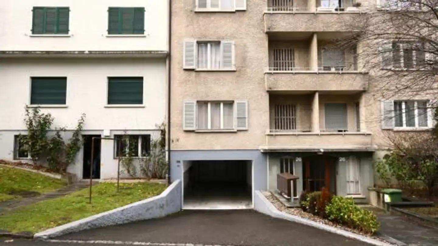 Mehrfamilienhaus kaufen - Friedheimweg 28, 3007 Bern - Foto 4