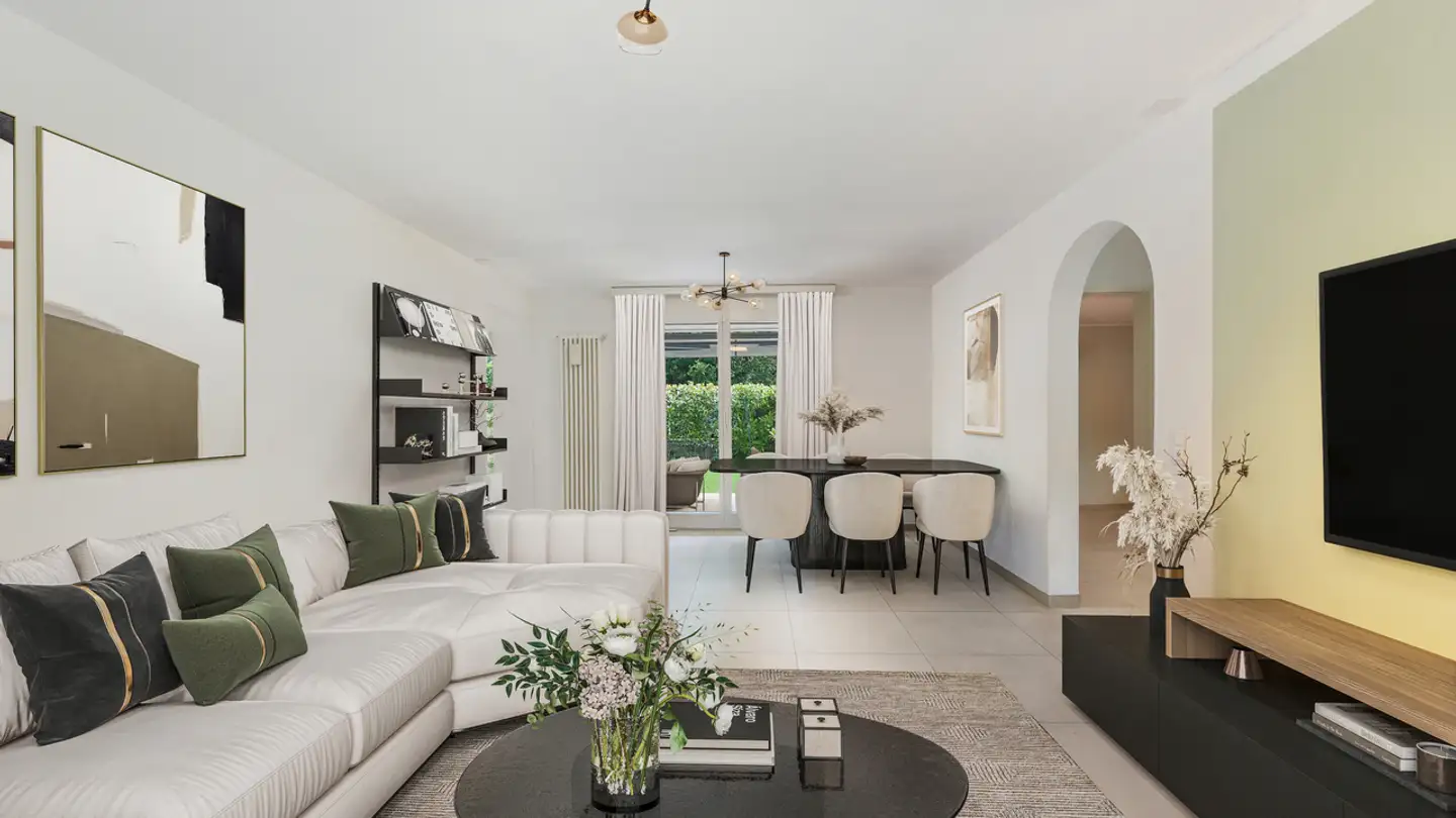 Apartment for sale - Strada Della Brima 9, 6612 Ascona