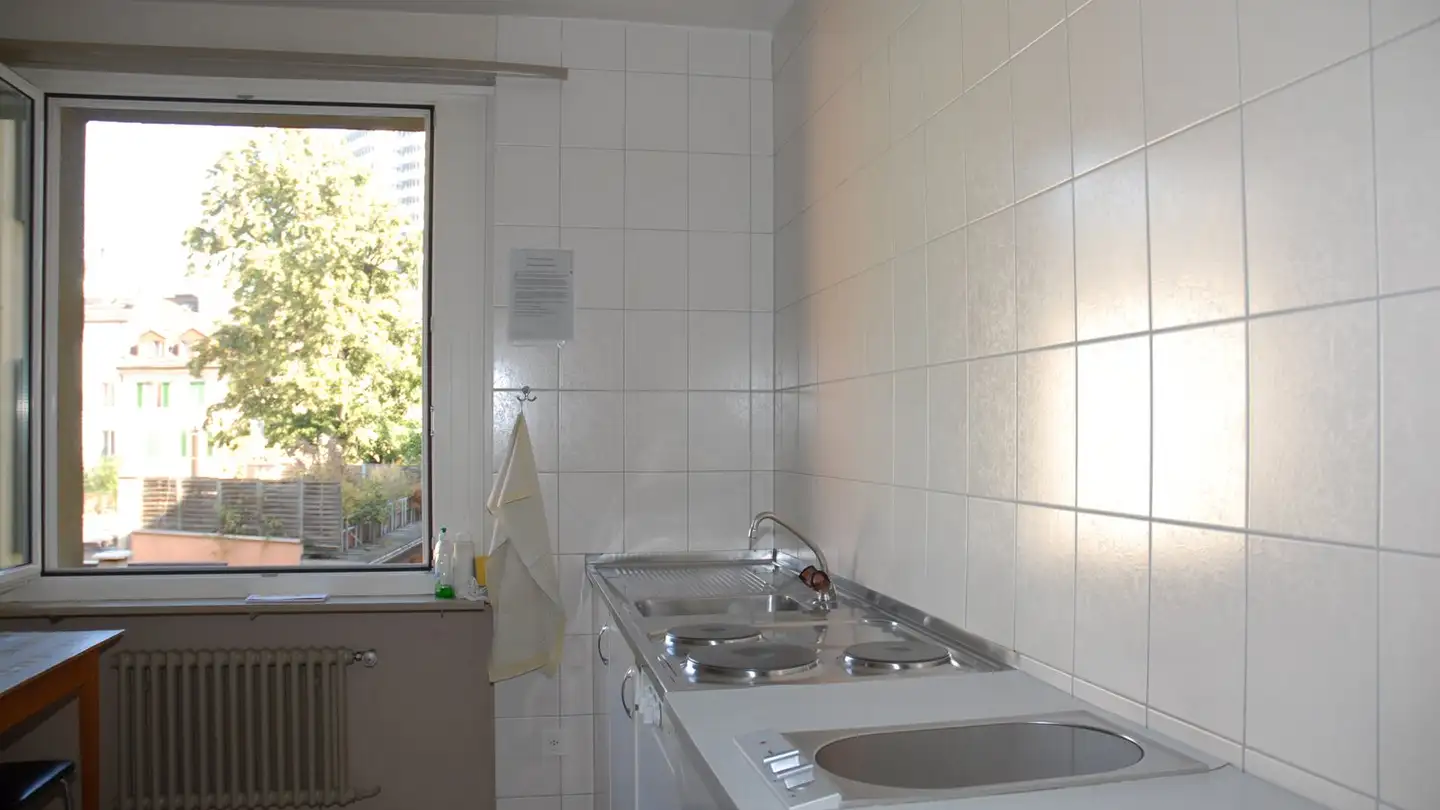 Appartamento ammobiliato in affitto - Luisenstrasse 31, 8005 Zürich - Foto 3