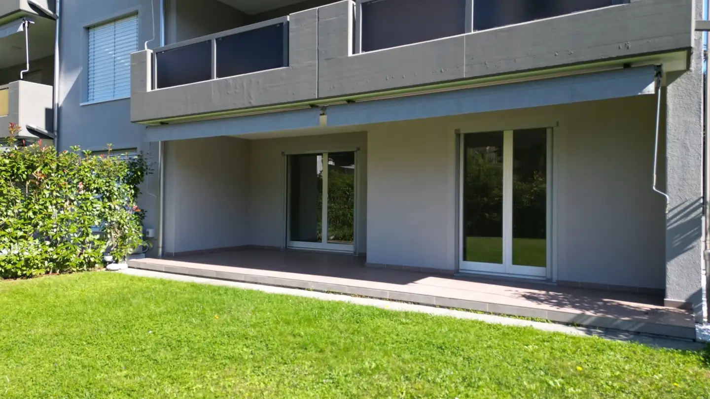 Appartamento in vendita - Strada Della Brima, 6612 Ascona - Photo 3