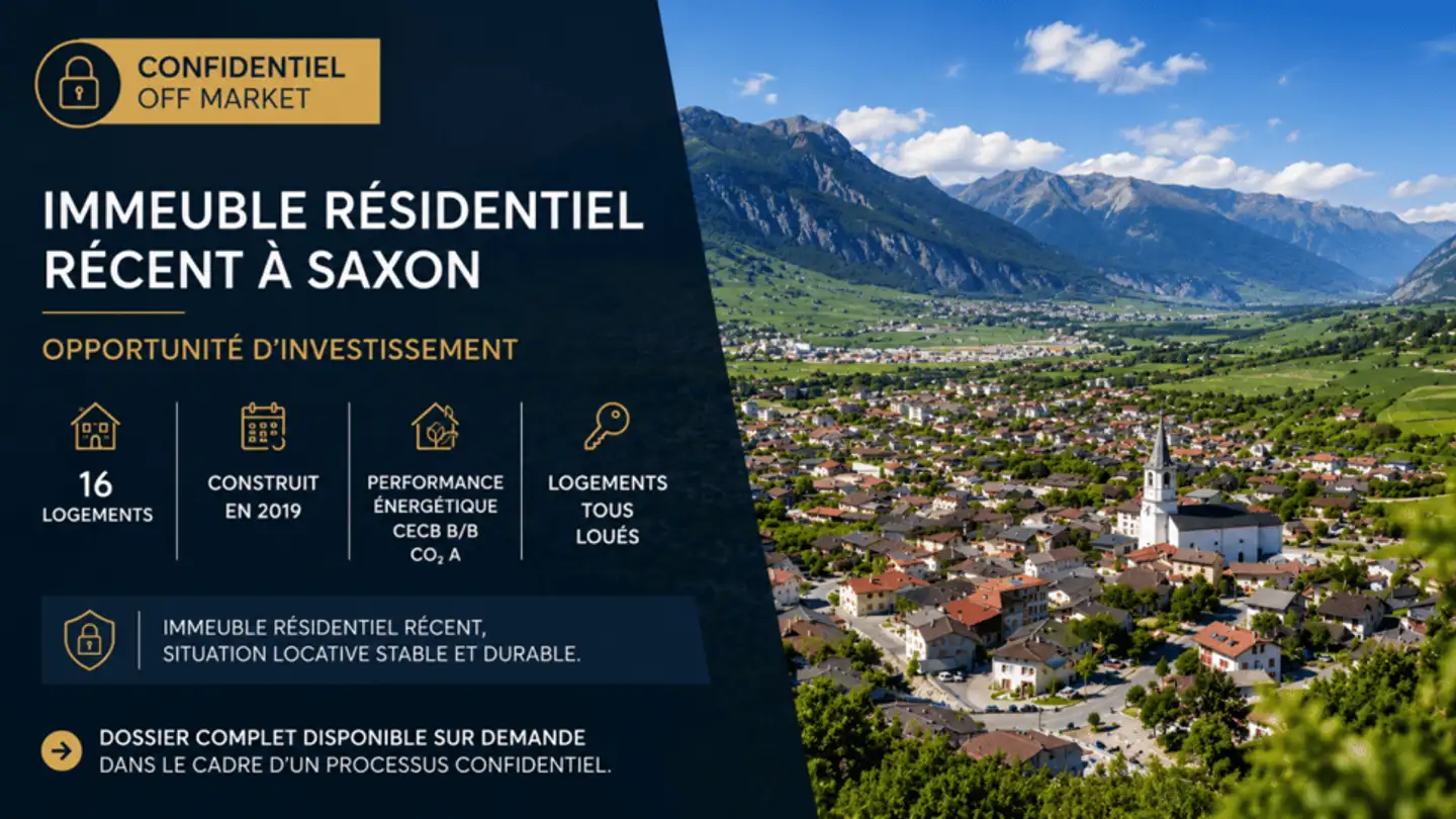 Residential building for sale - 1907 Saxon