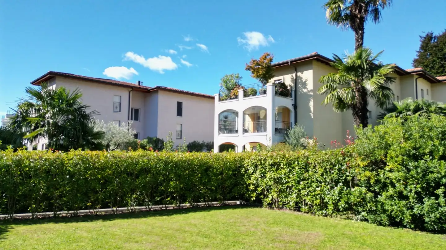 Appartamento in vendita - Strada Della Brima, 6612 Ascona - Photo 4