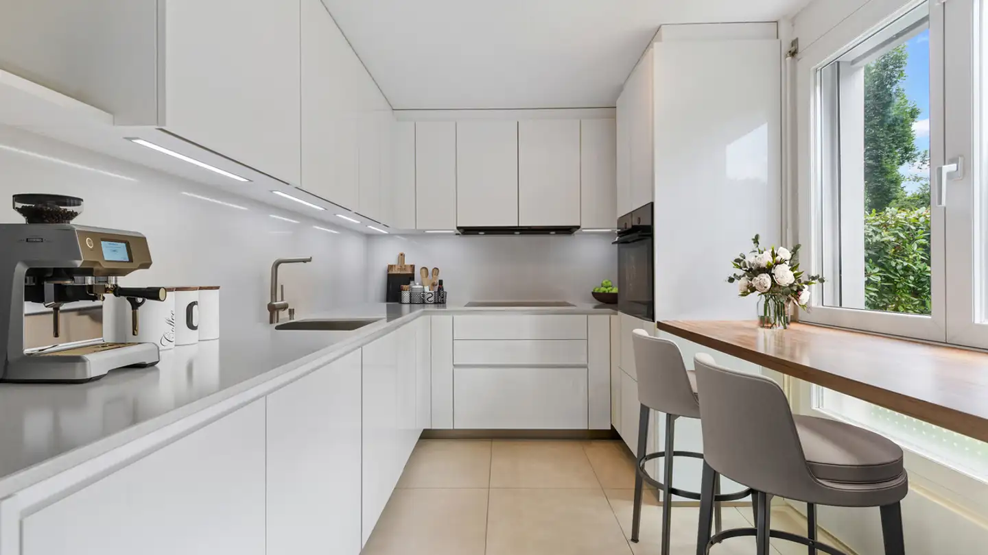 Appartement à vendre - Strada Della Brima 9, 6612 Ascona
