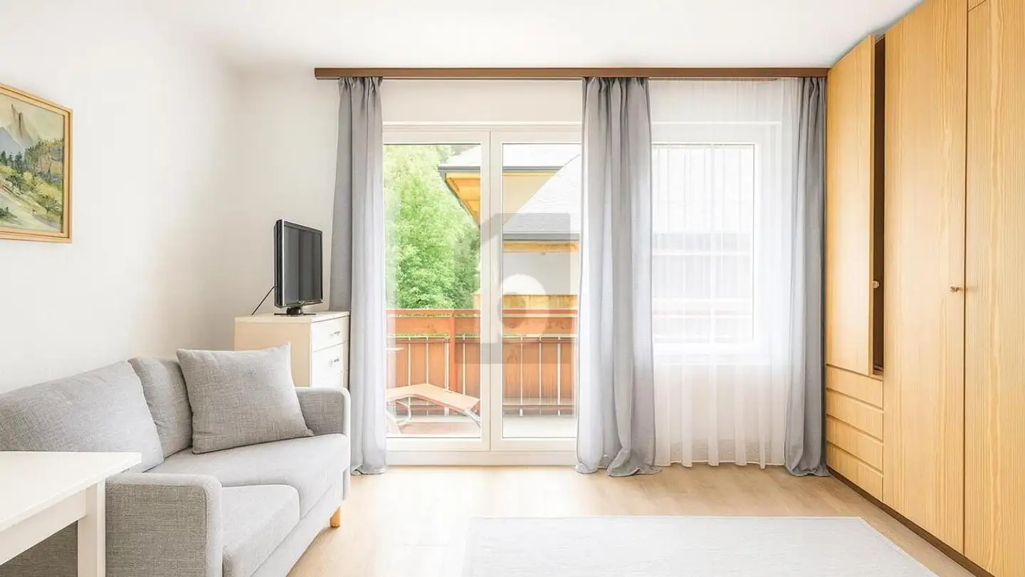 Appartement à vendre - 3954 Leukerbad