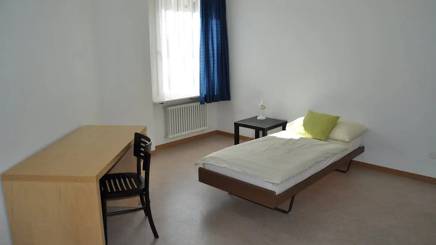 Appartamento ammobiliato in affitto - Luisenstrasse 31, 8005 Zürich - Foto 2