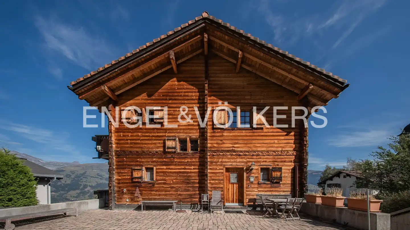 Maison individuelle à vendre - 7138 Surcuolm