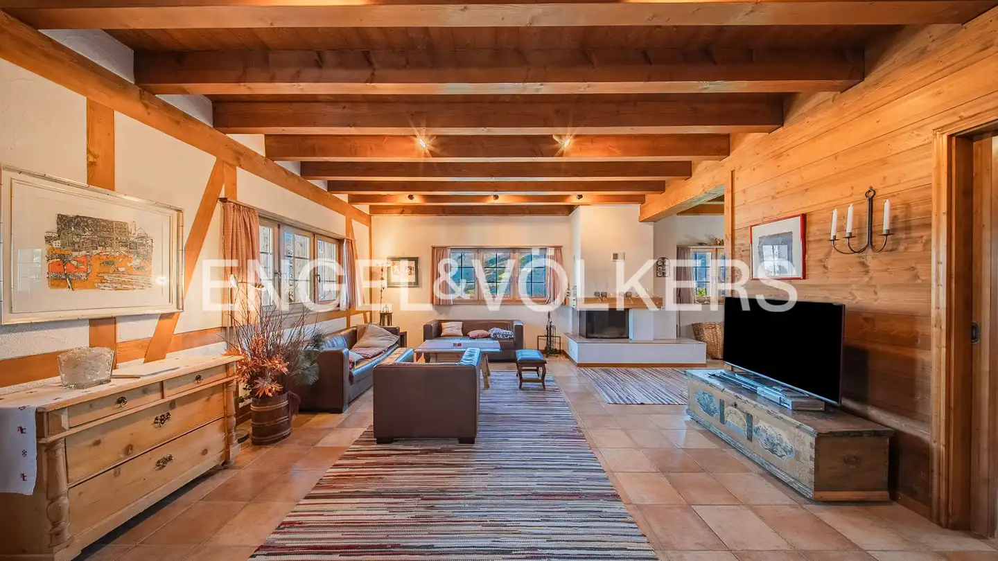 Maison individuelle à vendre - 7138 Surcuolm - Photo 2