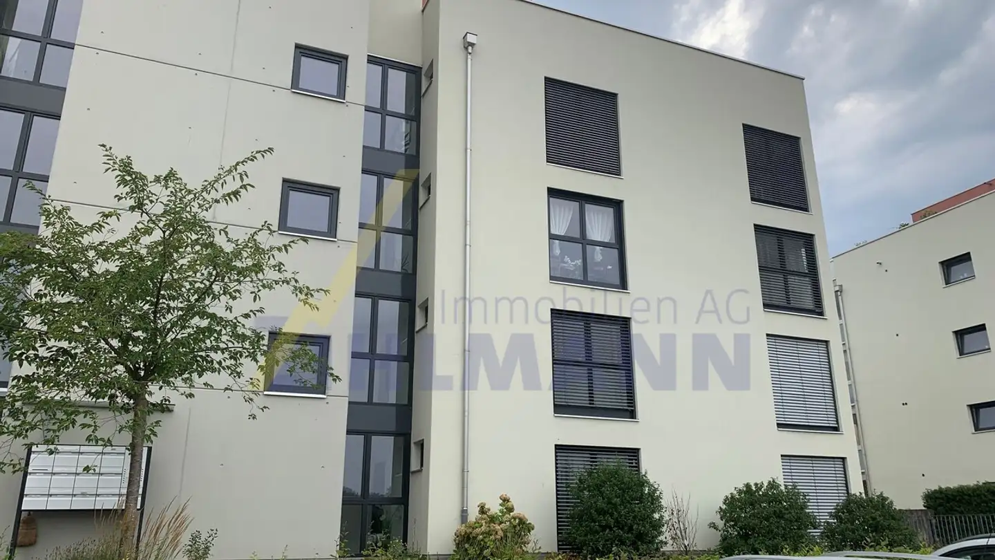 Wohnung kaufen - Salzstrasse, 5330 Bad Zurzach