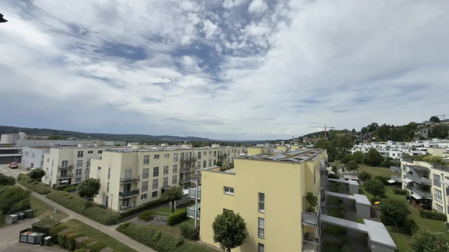 Appartement à vendre - Wygarten 12, 5621 Zufikon - Photo 2
