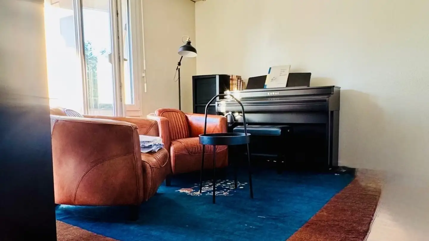 Wohnung mieten - Stadtbachstrasse 42, 3012 Bern - Foto 4