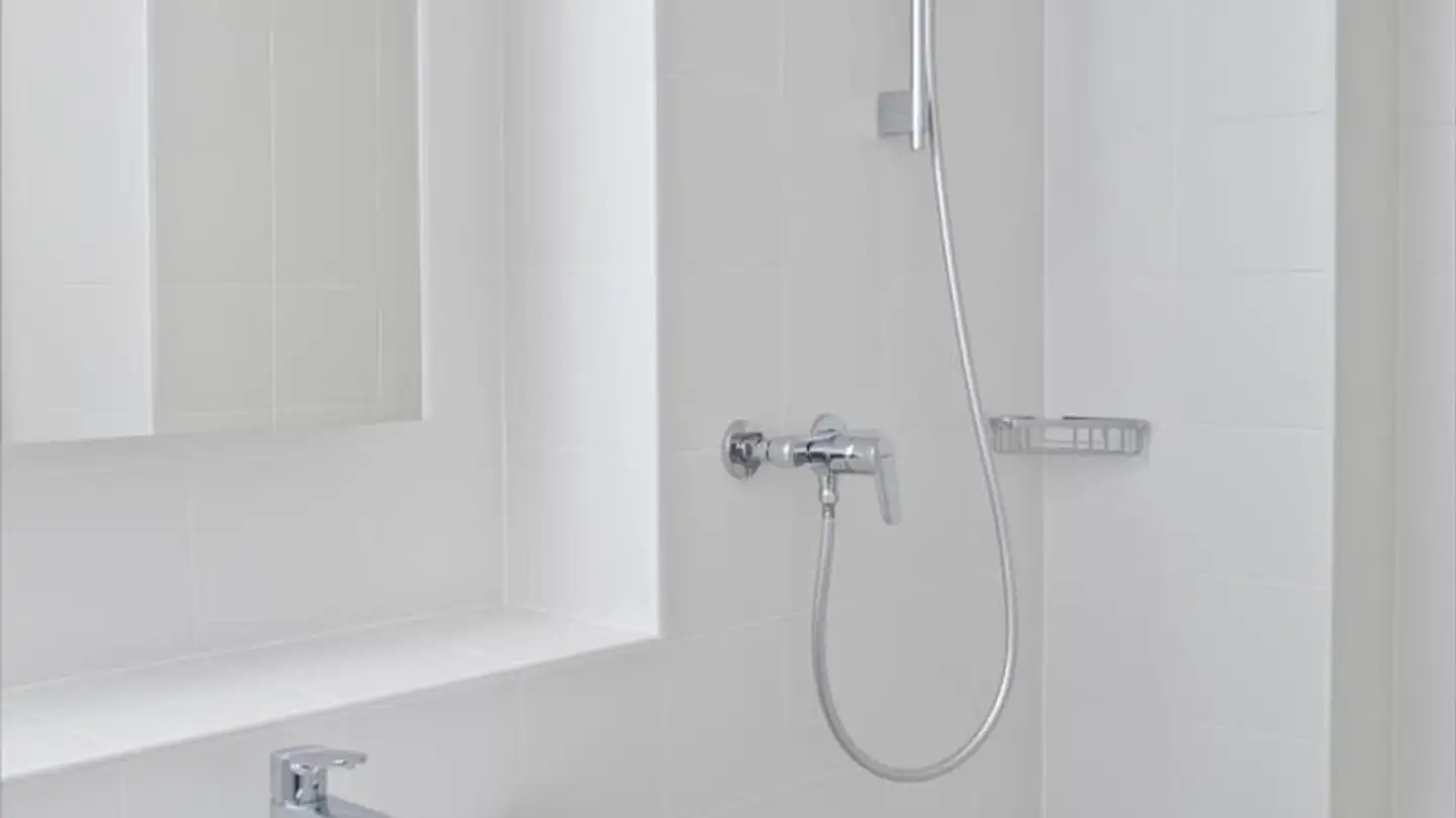 Appartamento in affitto - Via Franco Zorzi 39a, 6900 Paradiso - Photo 3