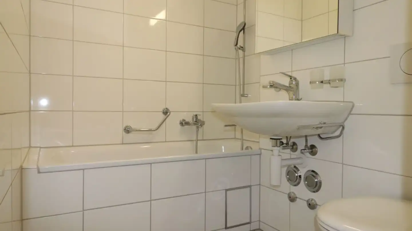 Appartamento in affitto - Missionsstrasse 38, 4055 Basel - Foto 3