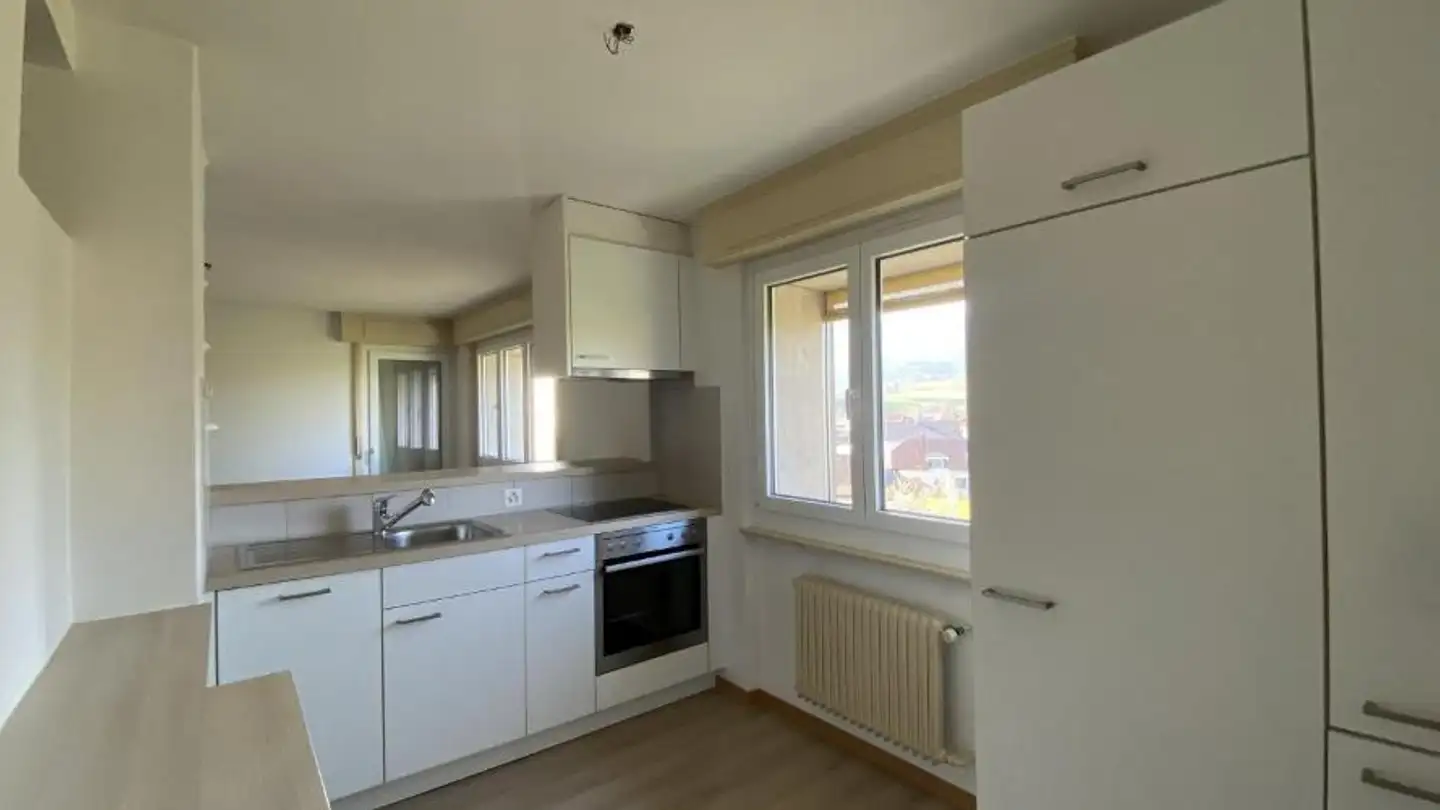 Appartement à louer - Passage Du Querro 7, 1724 Le Mouret - Photo 4
