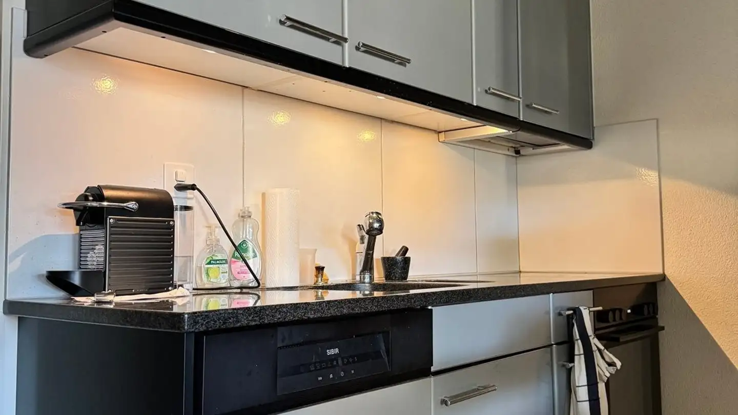 Wohnung mieten - Stadtbachstrasse 42, 3012 Bern - Foto 2