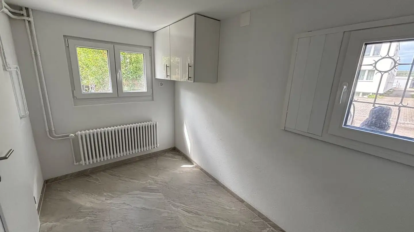 Chambre à louer - Neusatzweg 24, 4133 Pratteln