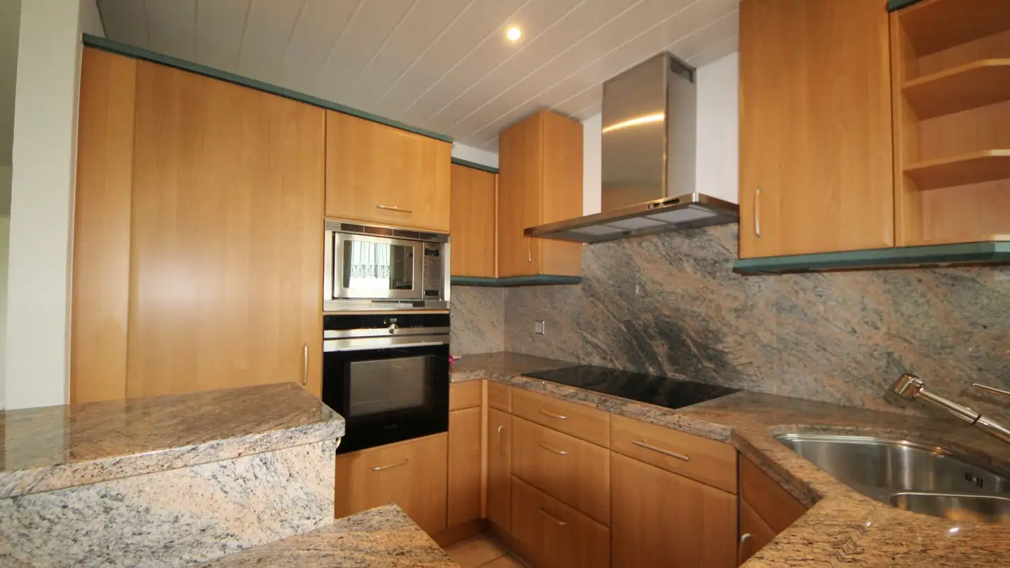 Appartement à vendre - Wygarten 12, 5621 Zufikon - Photo 4